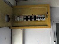 Portakabin - pacemaker - kantoorunit - afbeelding 2 van  18