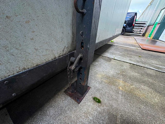 Portakabin - pacemaker - kantoorunit - afbeelding 4 van  18