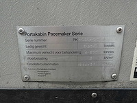 Portakabin - pacemaker - kantoorunit - afbeelding 5 van  18