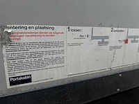 Portakabin - pacemaker - kantoorunit - afbeelding 6 van  18