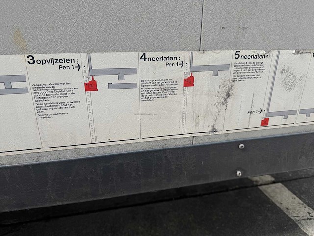 Portakabin - pacemaker - kantoorunit - afbeelding 7 van  18