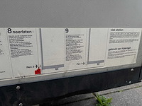 Portakabin - pacemaker - kantoorunit - afbeelding 9 van  18