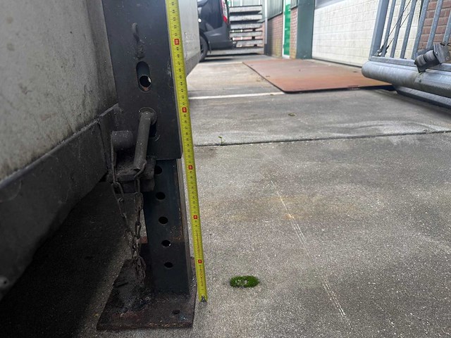 Portakabin - pacemaker - kantoorunit - afbeelding 10 van  18