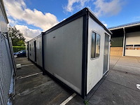 Portakabin - pacemaker - kantoorunit - afbeelding 13 van  18