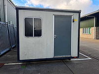 Portakabin - pacemaker - kantoorunit - afbeelding 14 van  18