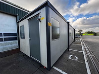 Portakabin - pacemaker - kantoorunit - afbeelding 15 van  18