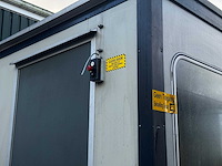Portakabin - pacemaker - kantoorunit - afbeelding 16 van  18