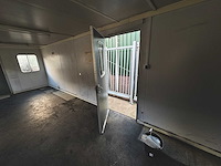 Portakabin - pacemaker - kantoorunit - afbeelding 17 van  18