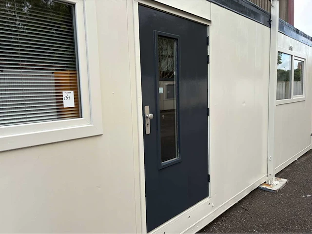 Portakabin 12 m overige units en containers - afbeelding 3 van  29