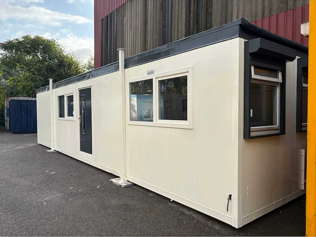 Portakabin 12 m overige units en containers - afbeelding 5 van  29