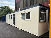 Portakabin 12 m overige units en containers - afbeelding 5 van  29