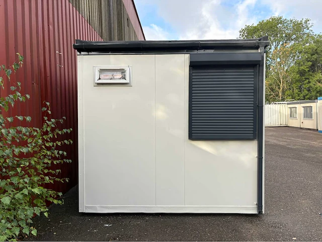 Portakabin 12 m overige units en containers - afbeelding 14 van  29