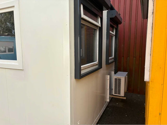 Portakabin 12 m overige units en containers - afbeelding 17 van  29