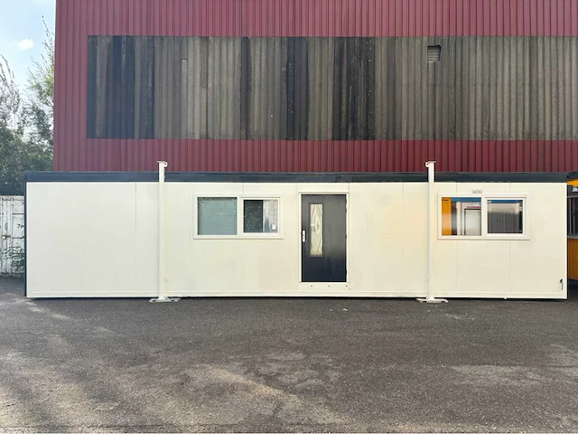 Portakabin 12 m overige units en containers - afbeelding 18 van  29