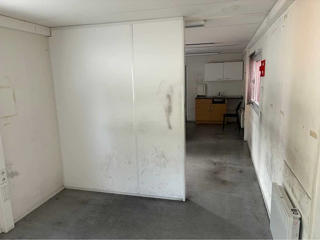 Portakabin 12 m overige units en containers - afbeelding 25 van  29