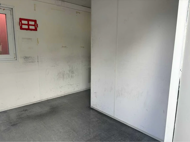 Portakabin 12 m overige units en containers - afbeelding 26 van  29