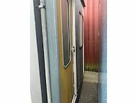 Portakabin d/h sanitairunit - afbeelding 2 van  14