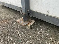 Portakabin d/h sanitairunit - afbeelding 9 van  14