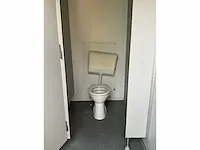 Portakabin d/h sanitairunit - afbeelding 10 van  14
