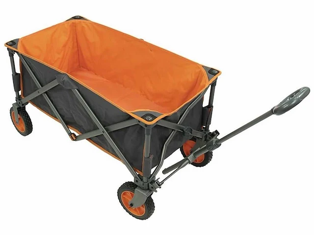 Portal - alf - bolderwagen - afbeelding 1 van  4