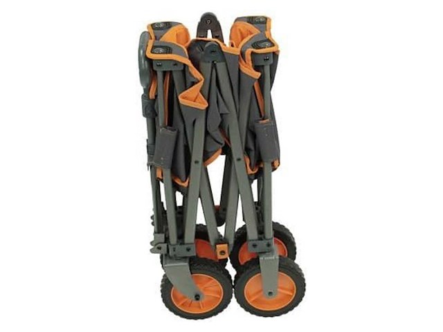 Portal - alf - kampeertoebehore - afbeelding 2 van  5