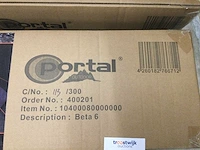 Portal - beta 6 - 6 persoons kampeertent - afbeelding 3 van  3