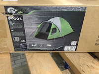 Portal - bravo3 - kampeertent - afbeelding 2 van  4
