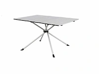 Portal - faro - kampeertafel - afbeelding 1 van  5