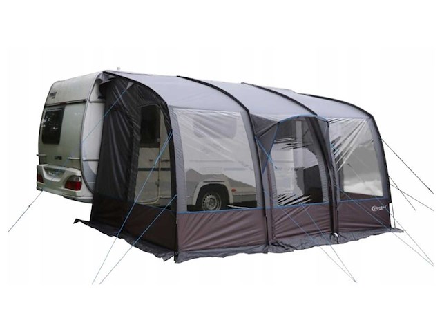 Portal - lamda 390 - voortent - afbeelding 1 van  4