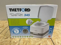 Portapotti thetford - afbeelding 1 van  4