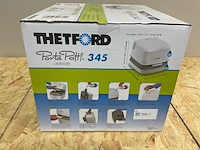 Portapotti thetford - afbeelding 3 van  4