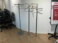 Portemanteau (3x) - afbeelding 1 van  3