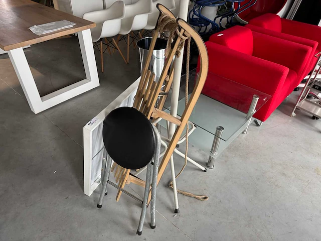 Portemanteau - afbeelding 3 van  4