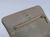 Portemonnee chanel, wallet on chain - afbeelding 3 van  20