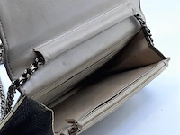 Portemonnee chanel, wallet on chain - afbeelding 4 van  20