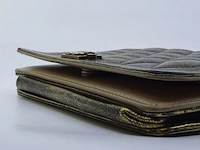 Portemonnee chanel, wallet on chain - afbeelding 7 van  20