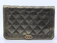 Portemonnee chanel, wallet on chain - afbeelding 14 van  20