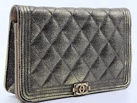 Portemonnee chanel, wallet on chain - afbeelding 15 van  20