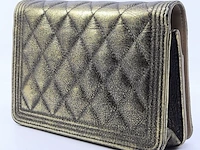 Portemonnee chanel, wallet on chain - afbeelding 17 van  20