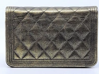 Portemonnee chanel, wallet on chain - afbeelding 18 van  20