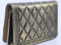 Portemonnee chanel, wallet on chain - afbeelding 19 van  20