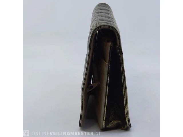 Portemonnee chanel, wallet on chain - afbeelding 20 van  20