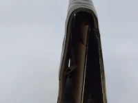 Portemonnee chanel, wallet on chain - afbeelding 20 van  20
