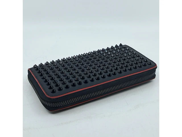 Portemonnee, christian louboutin - afbeelding 1 van  5