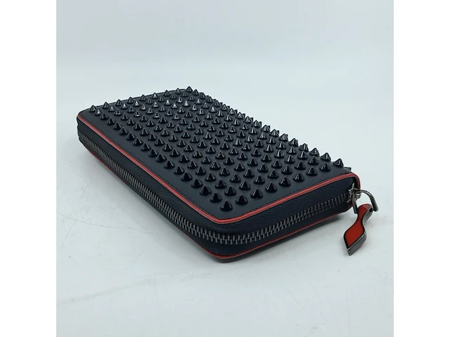 Portemonnee, christian louboutin - afbeelding 2 van  5
