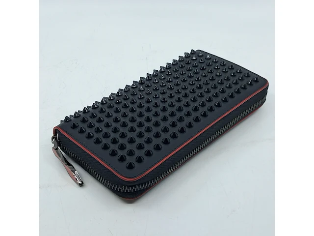 Portemonnee, christian louboutin - afbeelding 3 van  5