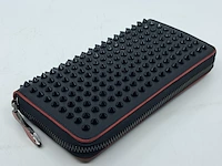 Portemonnee, christian louboutin - afbeelding 3 van  5