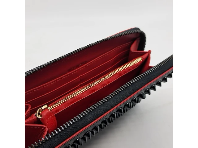 Portemonnee, christian louboutin - afbeelding 4 van  5