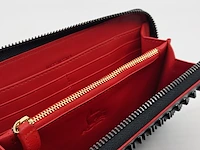 Portemonnee, christian louboutin - afbeelding 5 van  5