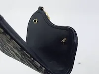 Portemonnee dior, saddle lotus - afbeelding 9 van  9